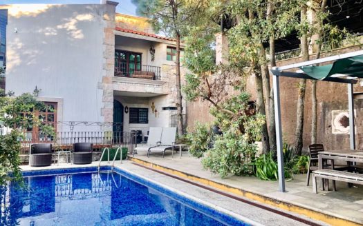 CASA EN VENTA FRACC. CERRO VERDE