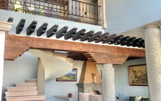 CASA EN VENTA FRACC. CERRO VERDE