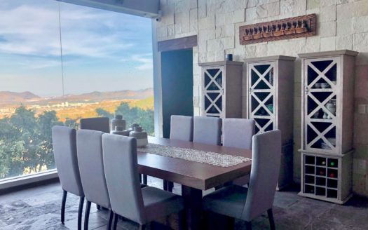 CASA EN VENTA FRACC. CERRO VERDE