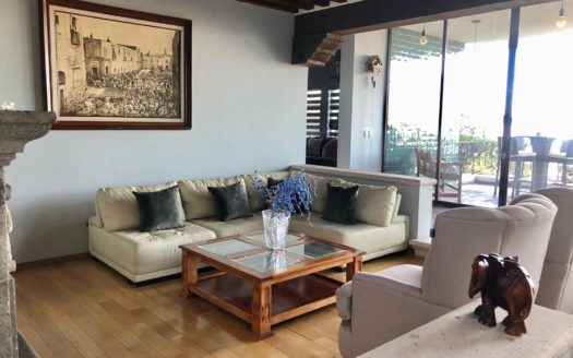 CASA EN VENTA FRACC. CERRO VERDE