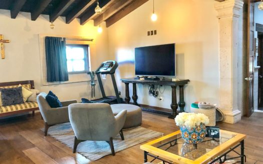 CASA EN VENTA FRACC. CERRO VERDE