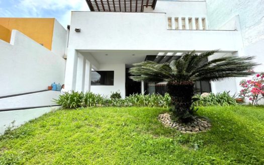 LOMAS DE LAS AMERICAS SUR