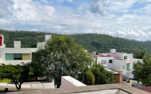 LOMAS DE LAS AMERICAS SUR