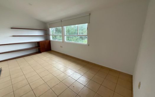 CASA EN VENTA JESÚS DEL MONTE EN COTO PRIVADO CERCA DEL TEC DE MONTERREY CAMPUS MORELIA