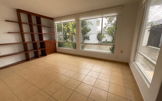 CASA EN VENTA JESÚS DEL MONTE EN COTO PRIVADO CERCA DEL TEC DE MONTERREY CAMPUS MORELIA
