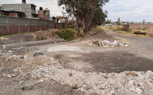 HECTÀREA EN VENTA UBICADA EN TORREÓN NUEVO