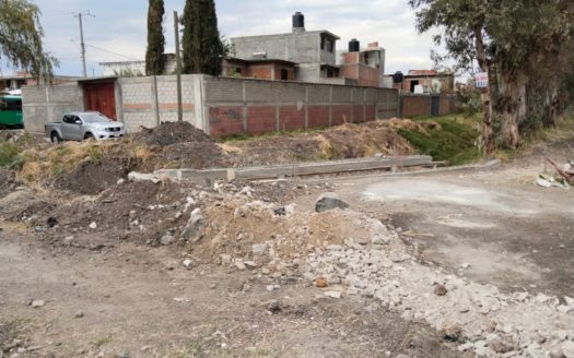 HECTÀREA EN VENTA UBICADA EN TORREÓN NUEVO