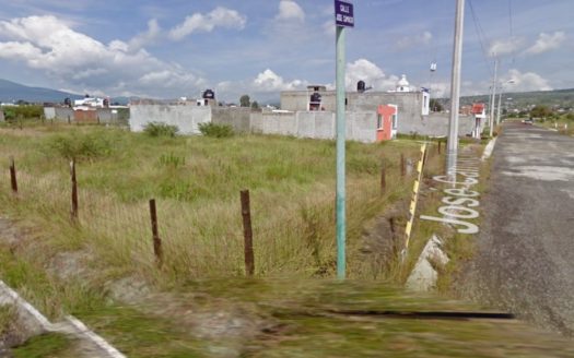 5 TERRENOS JUNTOS EN VENTA EN SAN LORENZO ITZICUARO