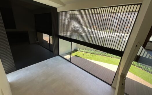 RESIDENCIA EN VENTA EN CLUB DE GOLF ALTOZANO – EXCLUSIVIDAD, LUJO Y ESPACIOS ESPECTACULARES